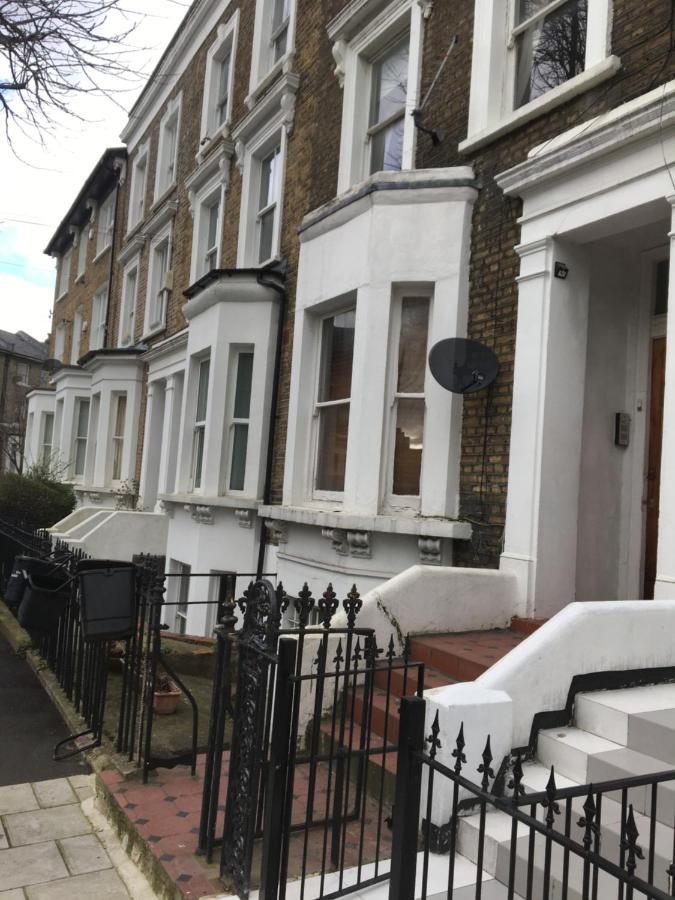 Classic Brixton City Apartment Londres Exterior foto